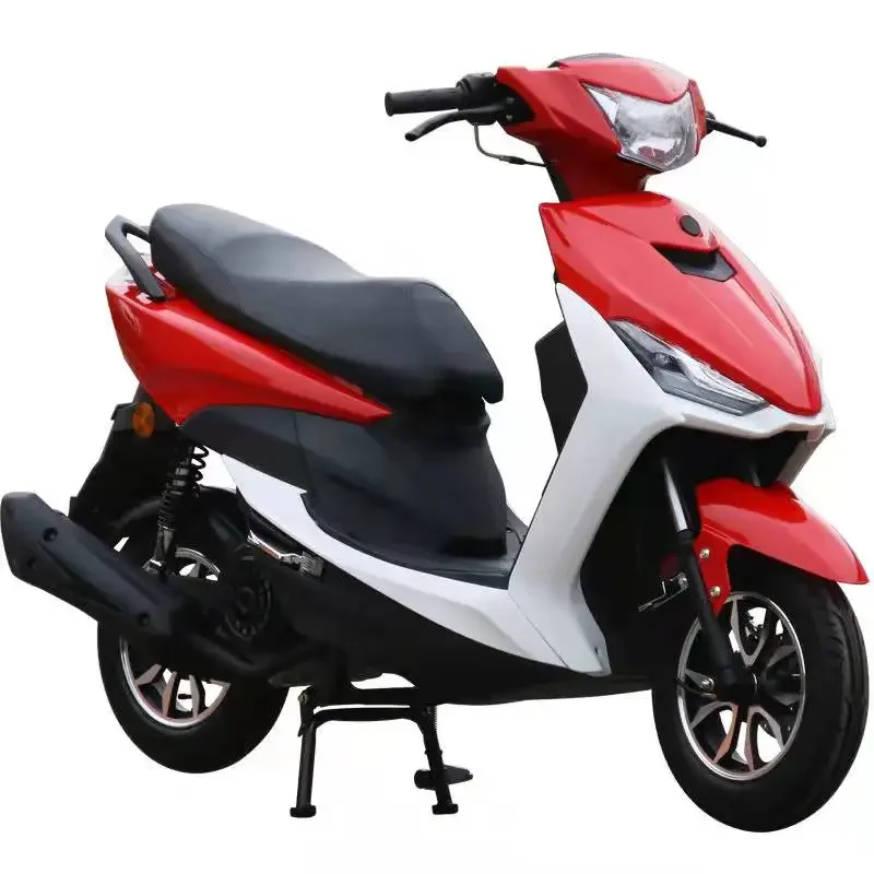 European 125-displacement scooter motorcycle fuel car moped adult 2 people whole vehicle for sale