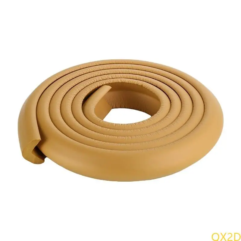 

QX2D 2M Baby Safety Corner Home Offic