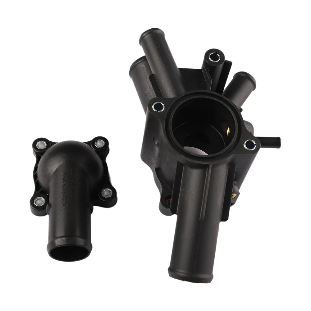 E4T15C-1306030 E4G16-1306050 Car Thermostat Seat For Chery A3 Tiggo 3 3X 5X 7 8 8Plus Arrizo 5 5X GX 7 7E