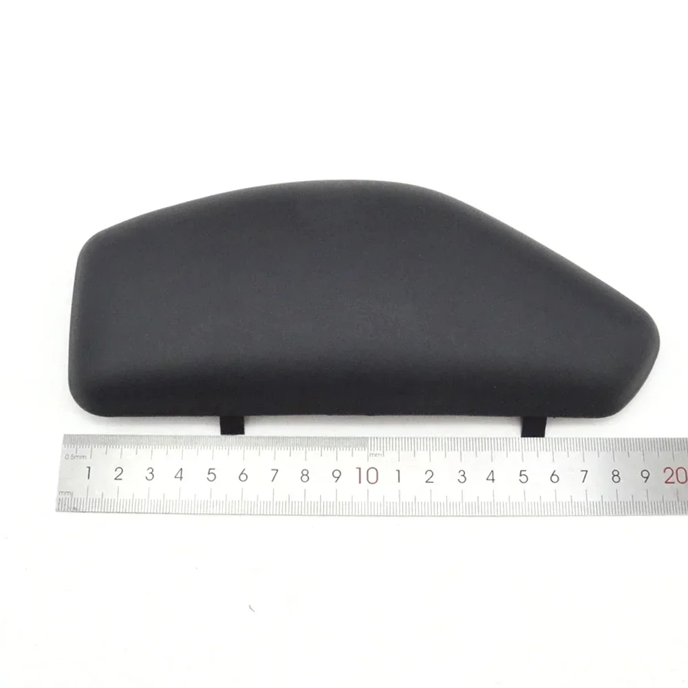 Rear Trunk Tail Interior Trim Panel Luggage Inspection Cover Maintenance Cap For Toyota Corolla 2007 2008 2009 2010 2012 2013 - view 3
