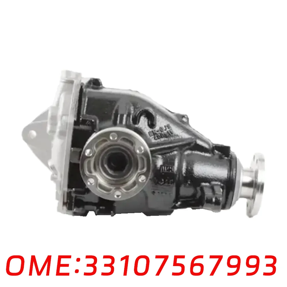 differential mechanism 33107567993 33107567994 Suitable for BMW E83 LCI X3 3.0si 2006-2010 3.0L 4.44 Ratio