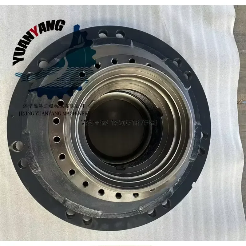 Wmwmnu for 569-27-71211 HUB Original Remanufacturing Assembly for HD465-7EO HD605-7 HD605-8 Mining Dump Truck Parts