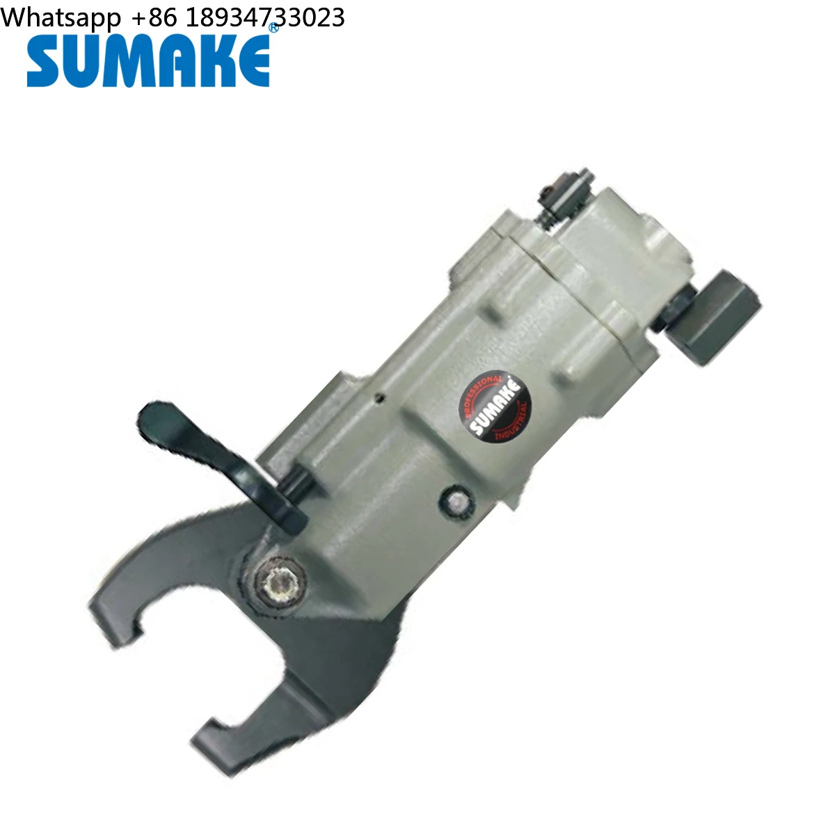 SUMAKE Industrial Quality Guaranteed Compression Air Hydraulic Riveter 1-Year Warranty Hardware Tools Best Category Product