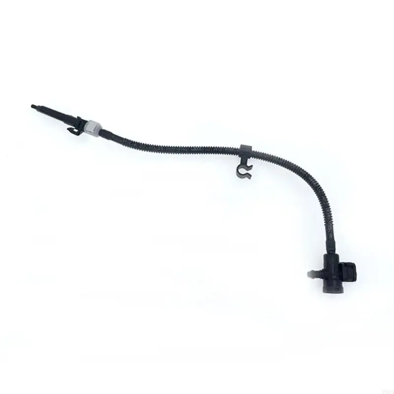 8W9955975 Adjustable Washer Nozzle Efficient Rearview Camera Drainage Pipe R6FB