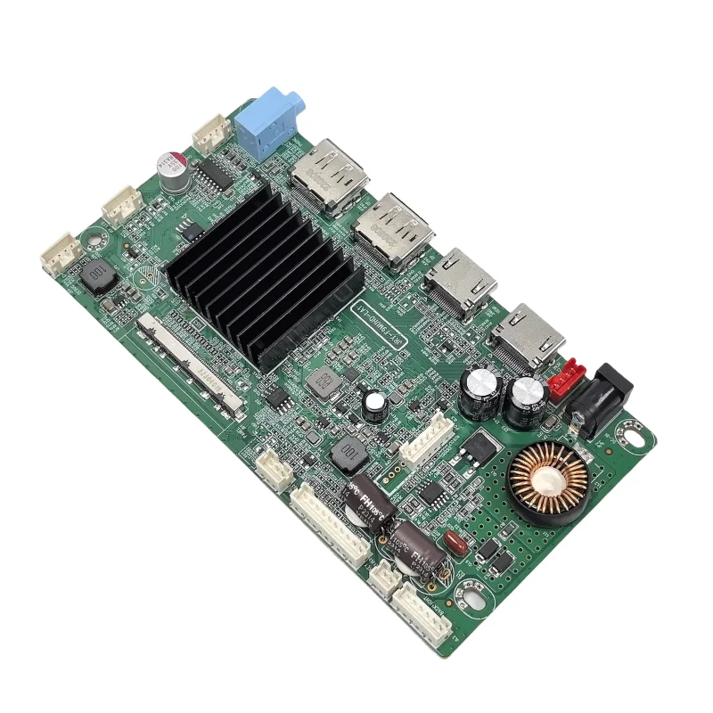 4K eDP 21.5 بوصة LCD لوحة للقيادة عدة ل أبل مراقب iMac A1418 LM215UH1-SDA1 LM215UH1-SDB1 4096*2304 لوحة ال سي دي #4