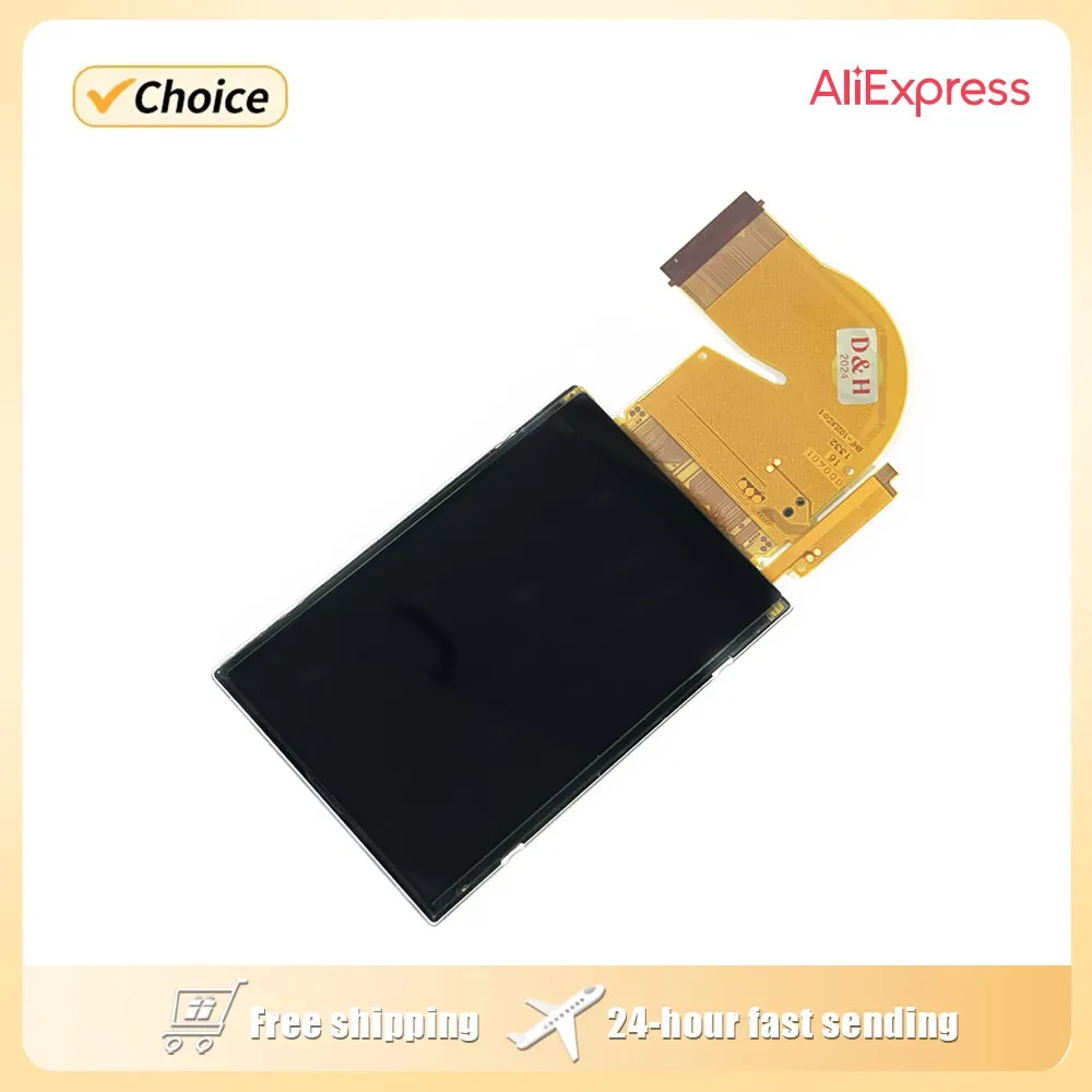 

NEW LCD Display Screen for Panasonic for LUMIX DMC-GM1 GM1 Digital Camera Repair Part