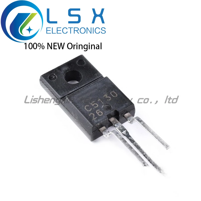 

Новинка/5 шт., оригинальные фотообои 2SC5130 C5130 в наличии