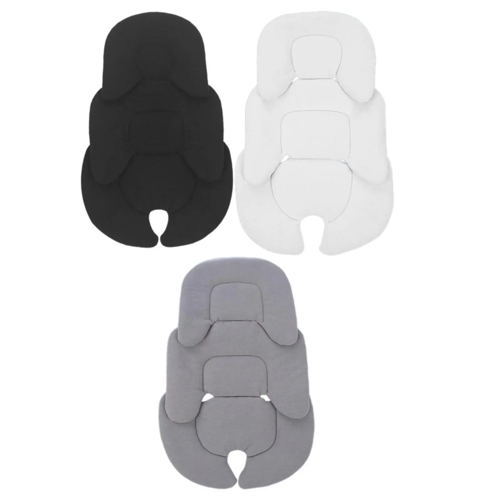 Seat Trolley Mattress Baby Stroller Cushion for Pushchair Car Stroller