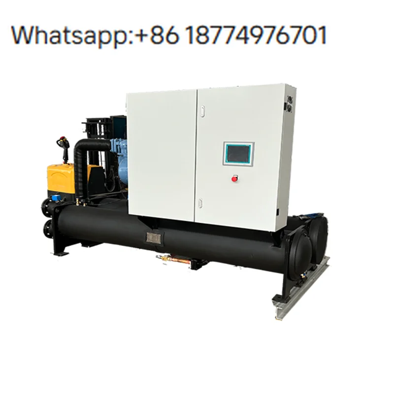 Combined Air Handli…