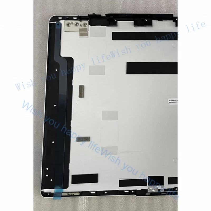 LULU New Lcd Rear Back Cover Case Seashell For Lenovo Yoga Slim 7 14IMH9 83CV Laptop