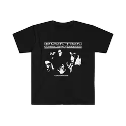 Buck-tick Tee-shirt Darker Than Darkness style of 1993