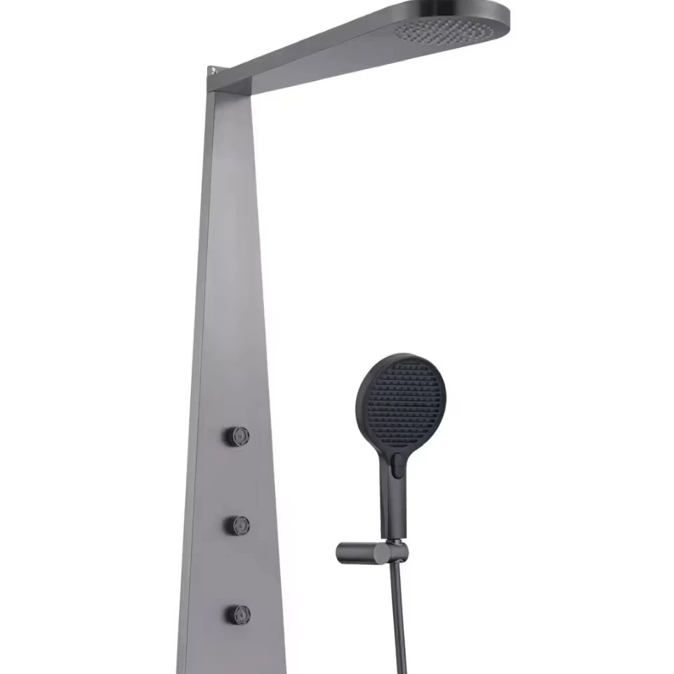 

The best-selling nozzle set system