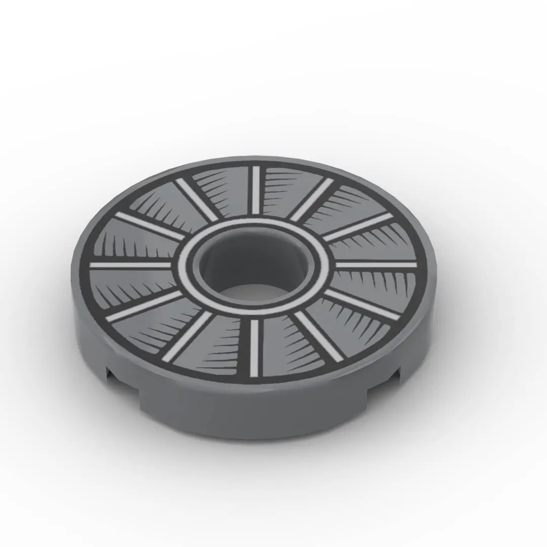 

Миниатюрные строительные блоки MOC 15535pr0001 pb01 21605 p03, запасные части для печатных турбин, игрушка