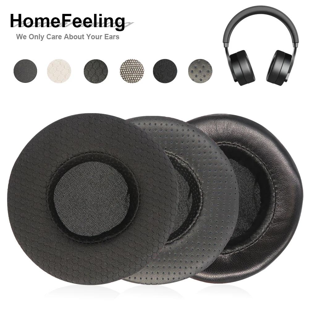 Homefeeling Earpads For Pioneer HDJ2000MK2 Headphone Soft Earcushion Ear Pads Replacement Headset Accessaries