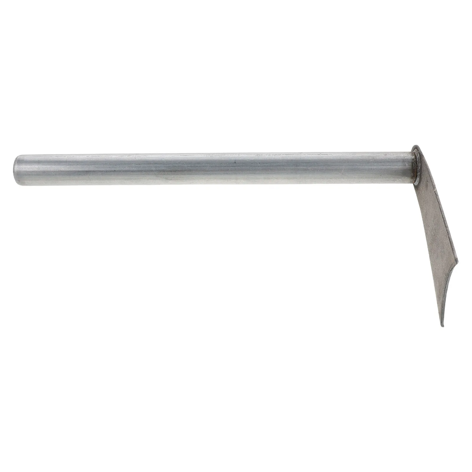 

Garden Hoe Tool Lightweight Hoe For Hard Soil Durable Weeding Digging Tool For Raised Bed, Vegetable Garden, Flower