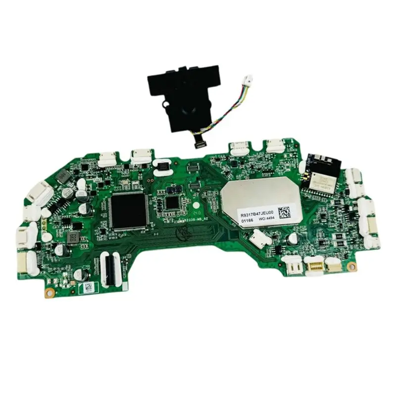 A66T R9317B Motherboard and Camera Assembly for Dreame L30 Pro Ultra Vacuum Cleaner EU Version