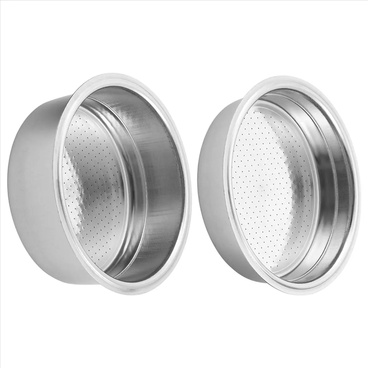 Hiws 2PCS 51Mm Stai…