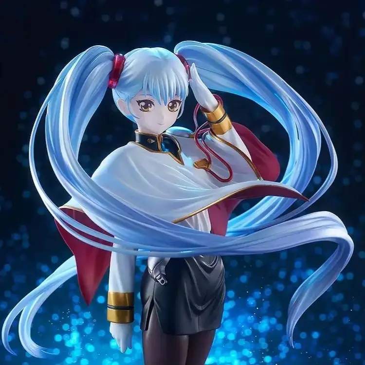 Bandai GoodSmile Hoshino Ruri Dark Prince Ver Collectible Painted Complete Figure Display For Collect And Deckmqbstyzprjv Gift