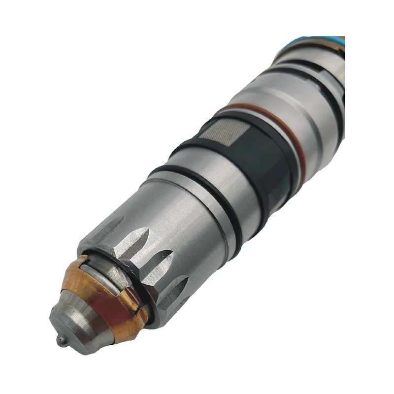 

1PCS Fuel Injector 4087890 4928349 – Fits Cummins K19, KTA19, QSK19 Engines | High-Performance Diesel Replacement