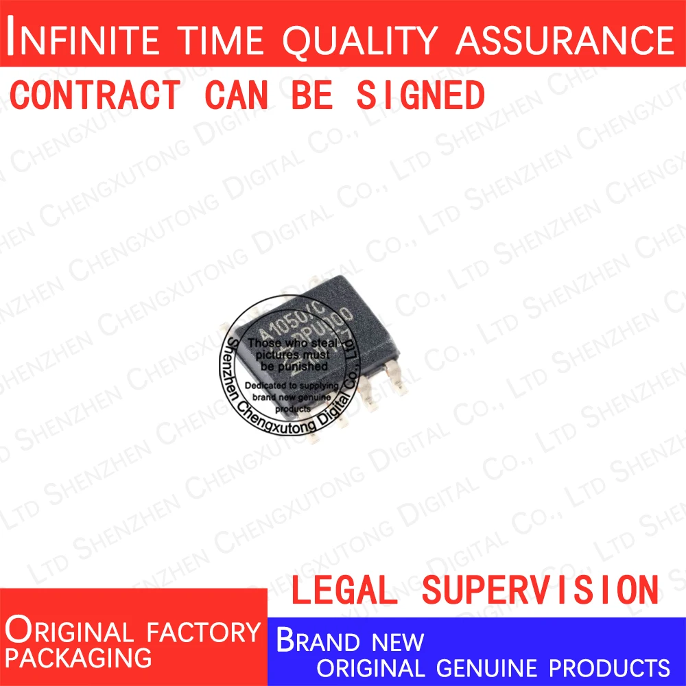 5pcs/lot TJA1050T/CM A1050/C SOP   100% genuine stock in brand new original packaging