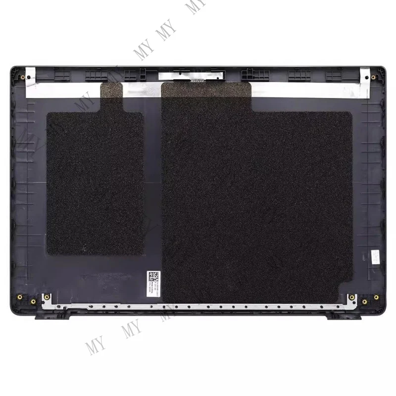 

TT New For Dell Latitude 3510 E3510 Laptop LCD Back Cover Rear Lid 08XVW9 Black
