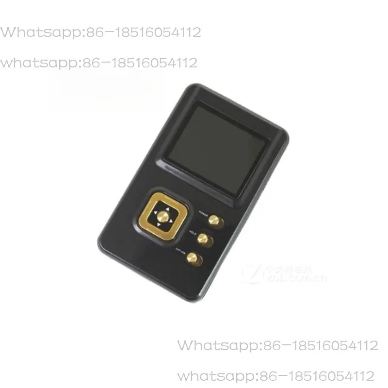 (For Negotiation, Please Consult Customer Service Before Placing An Order)Second-hand HM-603 Music Player