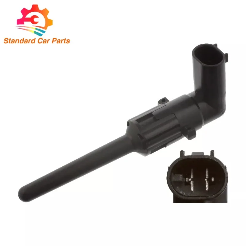 A2205450024 For Mercedes-Benz W463 W220 W203 W906 G550 G63 CLK350 CLS500 E320 SL500 C230 SLK300 Engine Coolant Level Sensor