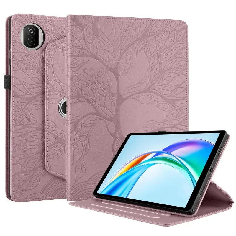 

360° Rotation Case For Samsung Tablet for A11 Plus A9 Plus 11in Protective Case 2025 TAB S11 Case A11 A9 8.7in Shockproof Cover