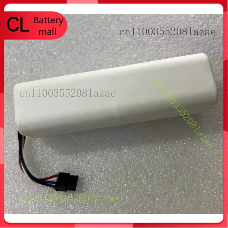 P2150-4S2P-XWDLS New Genuine 5200mAh Battery for Dreame L10 Pro, D9, F9 Cleaner