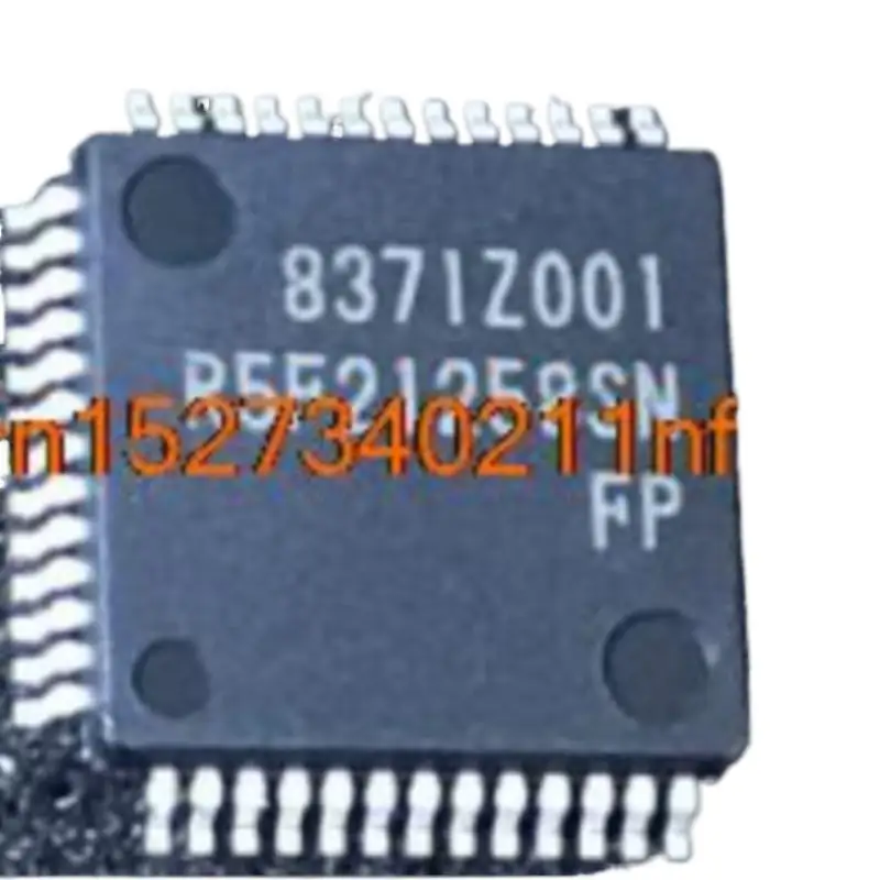 100% NEWHigh quality products New spot R5F21258SNFP 16 bit microcontroller program stores a sale