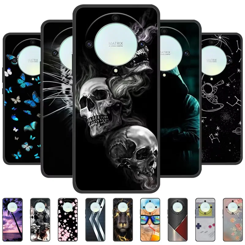 For Honor X9B Case … - image