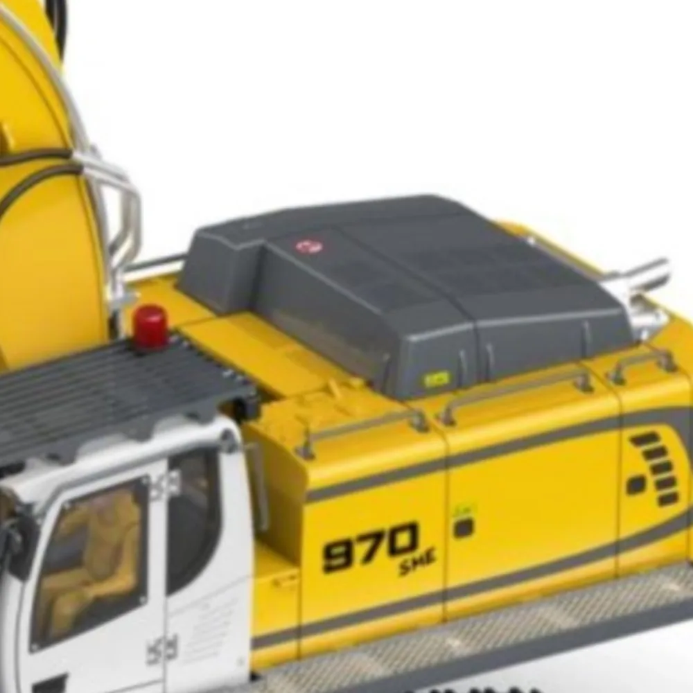 

1/18 KABOLITE K962 100S Гидравлический радиоуправляемый экскаватор с дистанционным управлением Экскаватор Молоток Быстроразъемное соединение Автомобиль Грузовик Радиоуправляемая модель Подарок