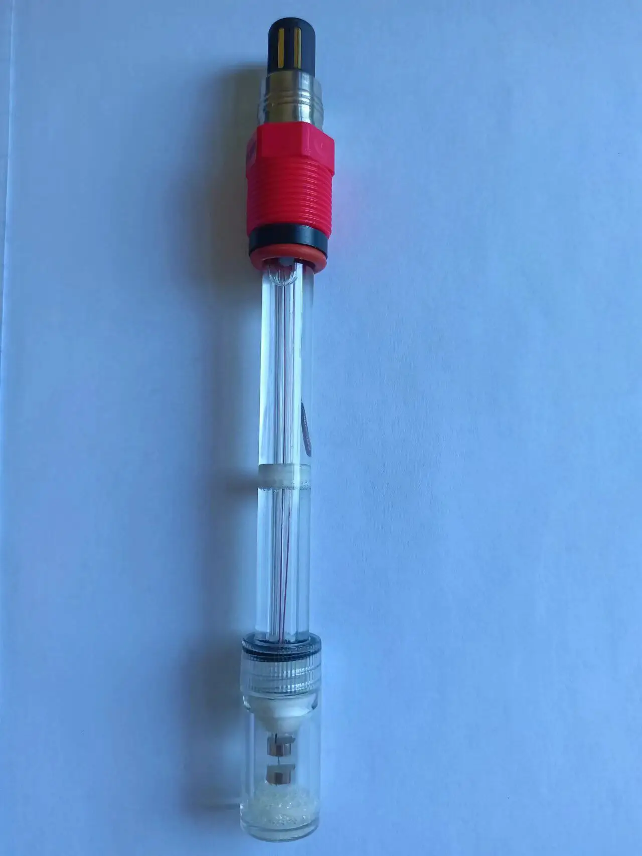 Residual Chlorine Electrode Industrial Online Detection Constant Voltage Electrode Double Platinum Electrode