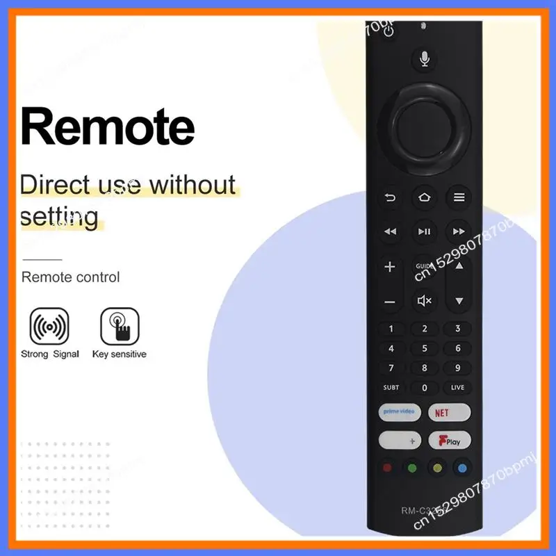 Baae Replace RM-C32… - image