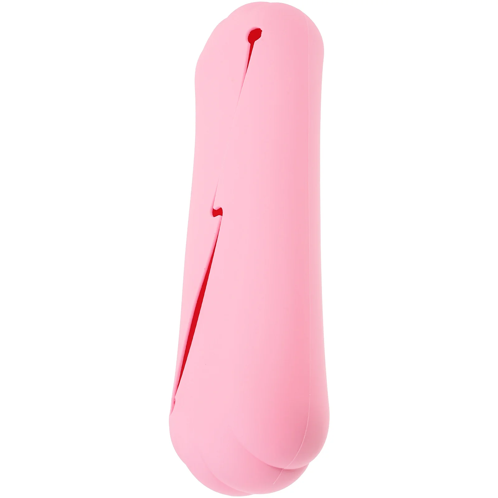 

Portable Makeup Brush Storage Bag ganizer Tool Holder Travel Case Pouch Silicone Durable Lightweight Reliable Fine