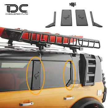 10 best sales 브롱코 RC - №9