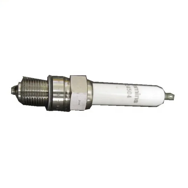 4924504 QSK60 ga.s Engine Parts Spark Plugs Manufacturers Natural within 3 Working Days After Payment 1995-1998 1 Months Dongfen