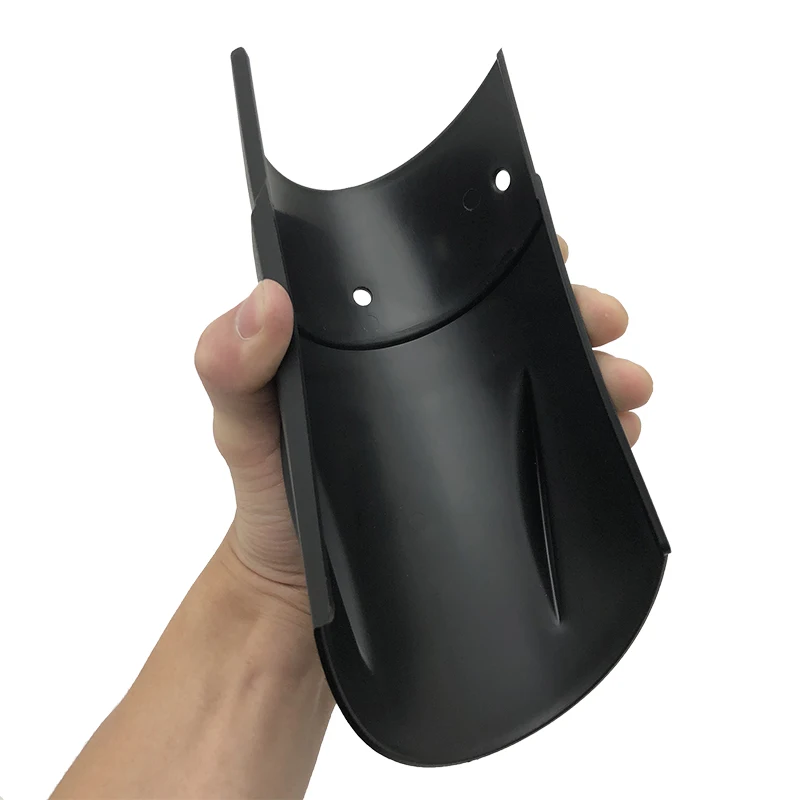 Front Fender Extender Protector Mud Splash Guard Cover Mudguard Extension For BMW G310GS G310R G 310 GS G310 R 2017-2023 2022