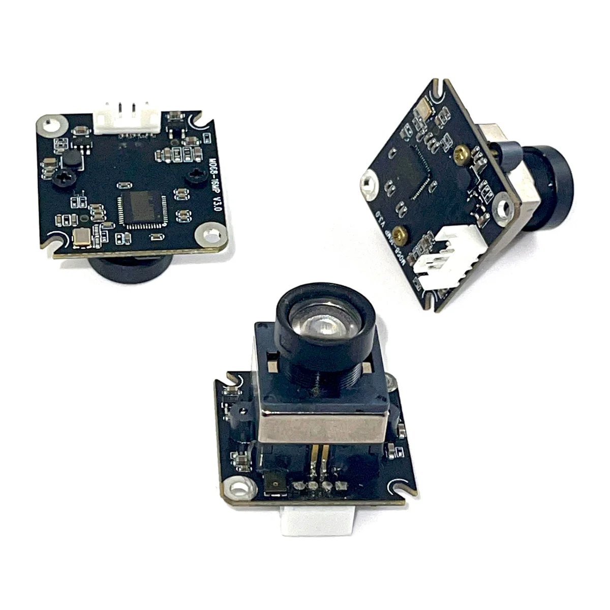 소니 IMX298 CMOS UVC AF 자동 초점 렌즈, 16MP USB 카메라 모듈, 8K 4K 웹캠