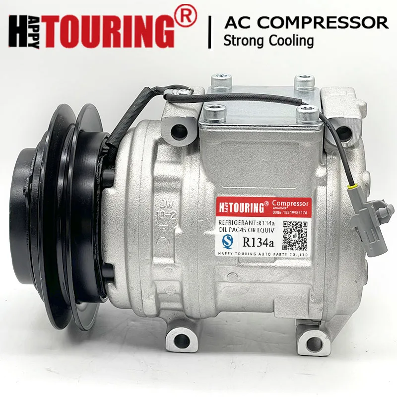 

10PA15C ac air conditioning compressors For Toyota HILUX LN166L 4runner 8832035250 88320-35250 88320 35250