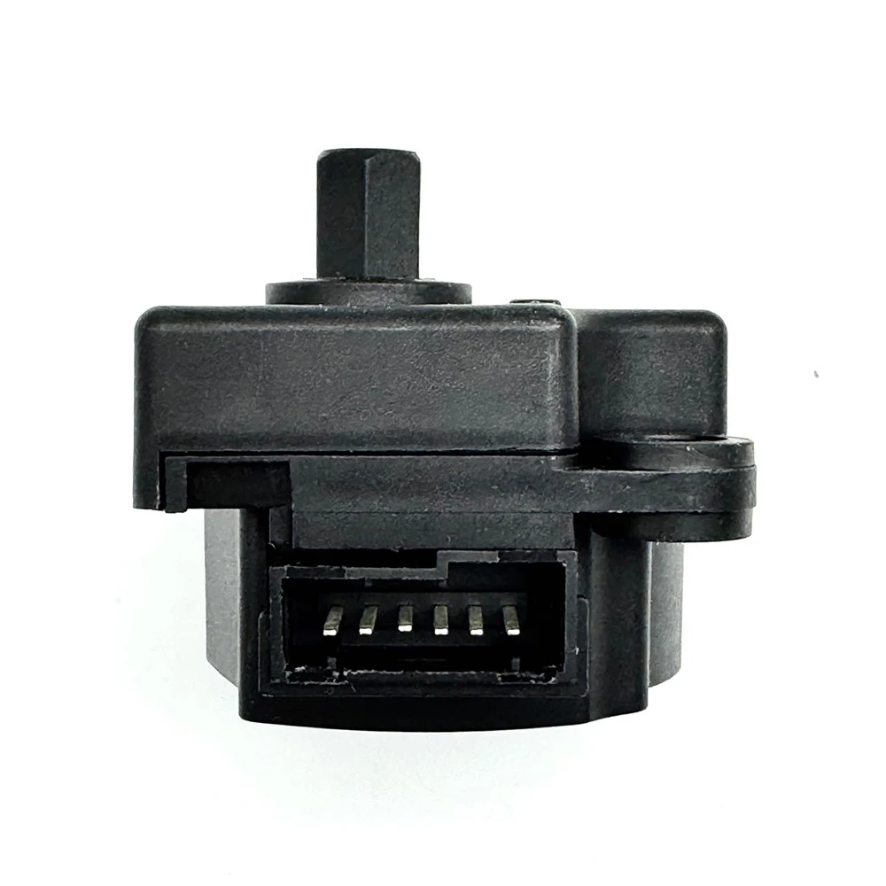 OE 20443812 81286016142 5001864711 5001329130 0005402588 Recirculated Air Flap Servo Motor for MAN TGX Volvo FH 460 Truck