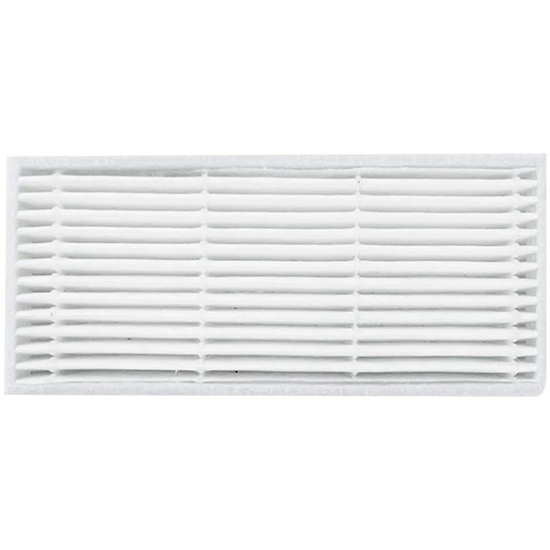 فلتر Hepa لـ Midea I2 VCR03 ، تنظيف المنزل ، إكسسوارات استبدال مكنسة ، قطع غيار خزان المياه ، المنزل ، 4 توي