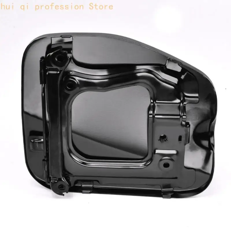 Abdeckung für Kraftstoffeinfüllöffnung, schwarz, Referenz 7730504905, Ersatzteil für 6 FT Bed 2005–2015 – Detail 4