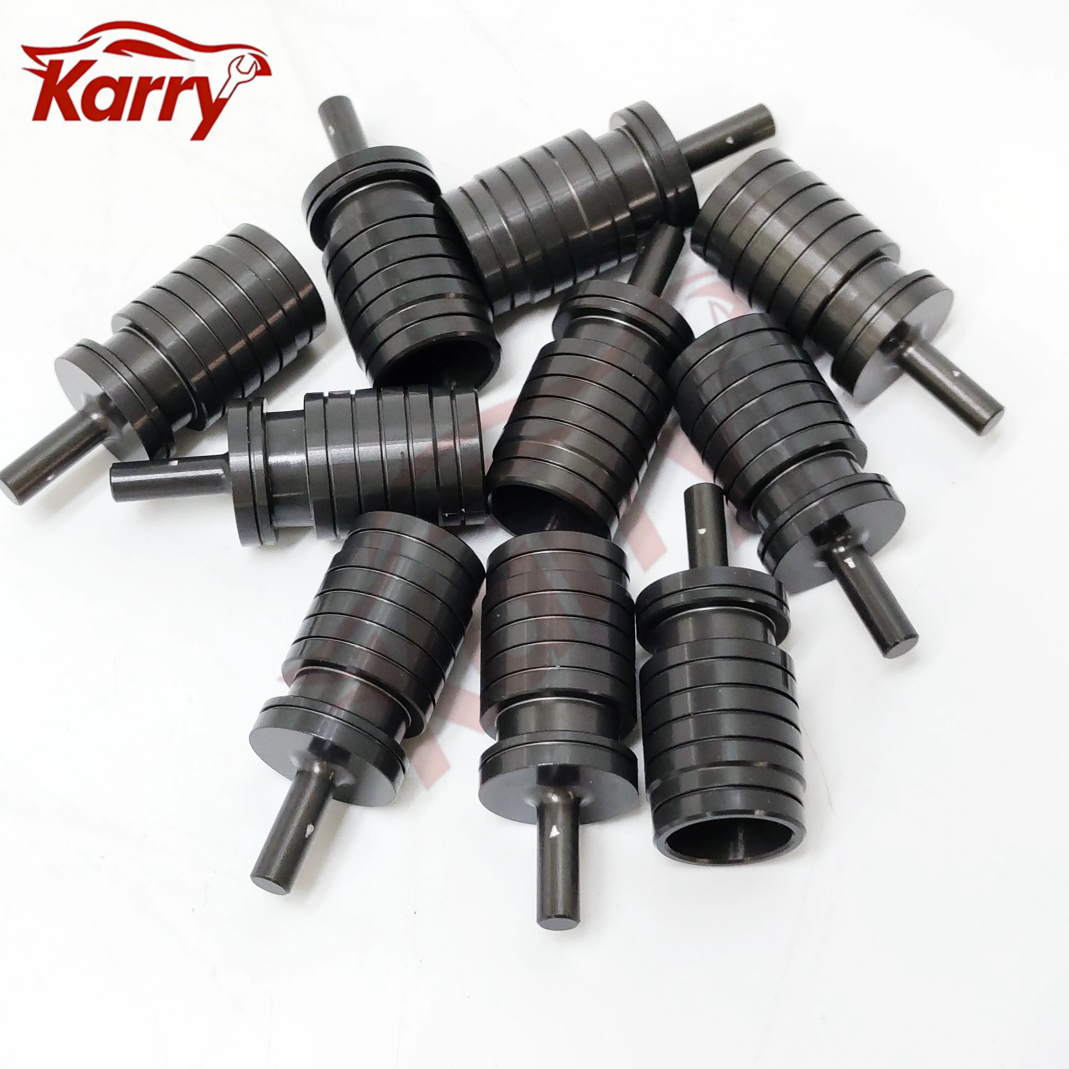 

JF015E JF011E RE0F10A RE0F11A Поршень масляного насоса автоматической коробки передач CVT для Mitsubishi Nissan Dodge Jeep F1CJA 33510N