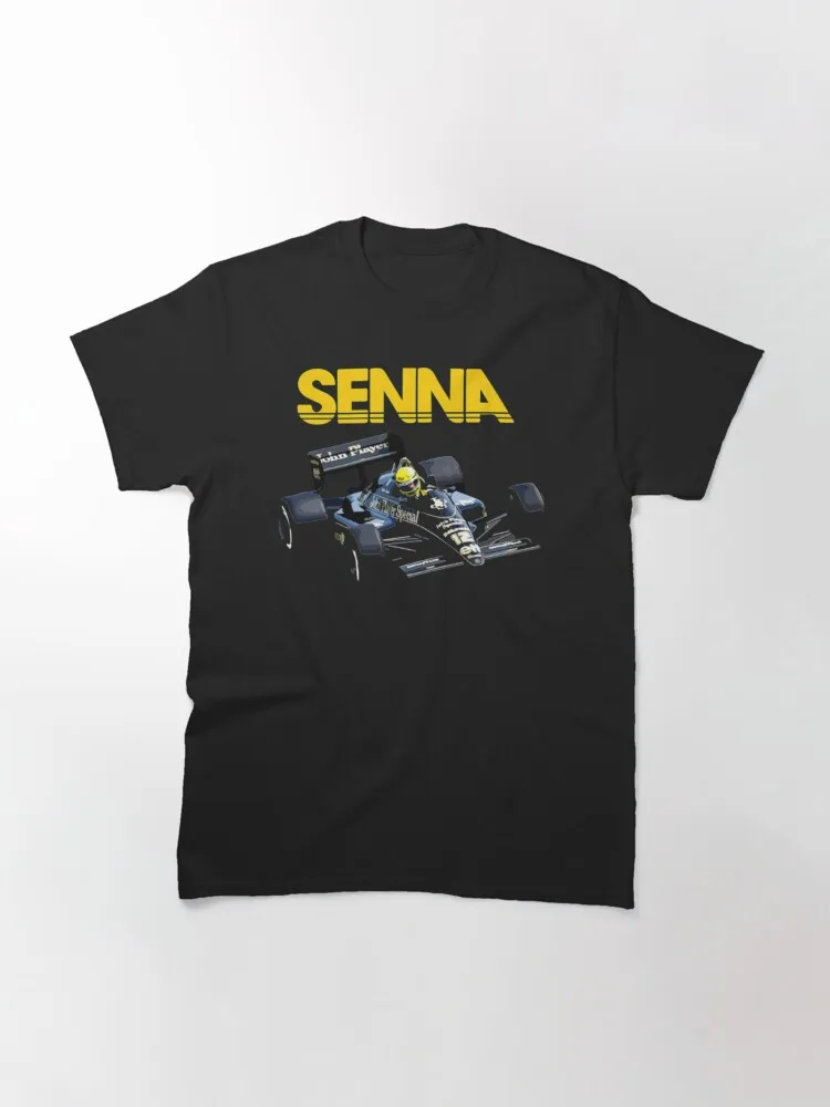 Футболка-ayrton-senna-97t-john-player-с-коротким-рукавом-летняя-футболка-унисекс-футболки-унисекс-мужская-футболка-большого-размера-xl