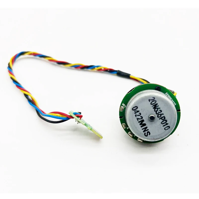 Robô aspirador de pó peças módulo de vácuo do motor do conjunto do ventilador para irobot roomba i7 e5