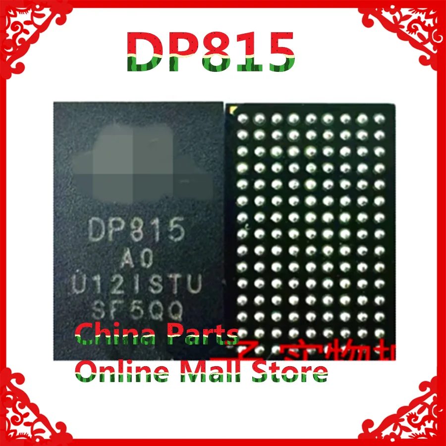 For iPad8 A2270 LCD screen display ic DP815 338S00410 power supply