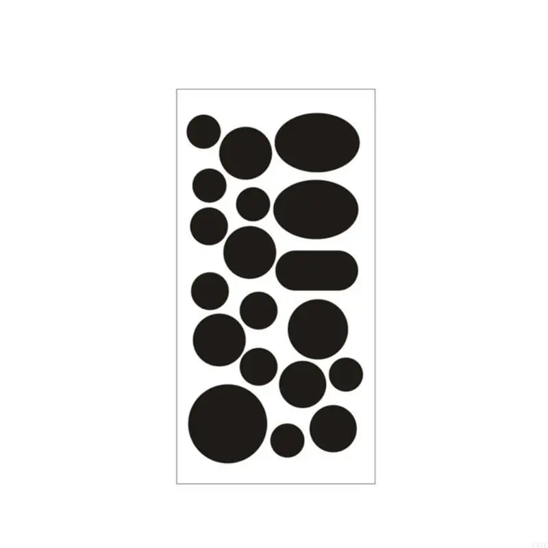 587F Repair Holes Patch Waterproof Repair Patch for Down-Jacket Sleeping Bag Backpack