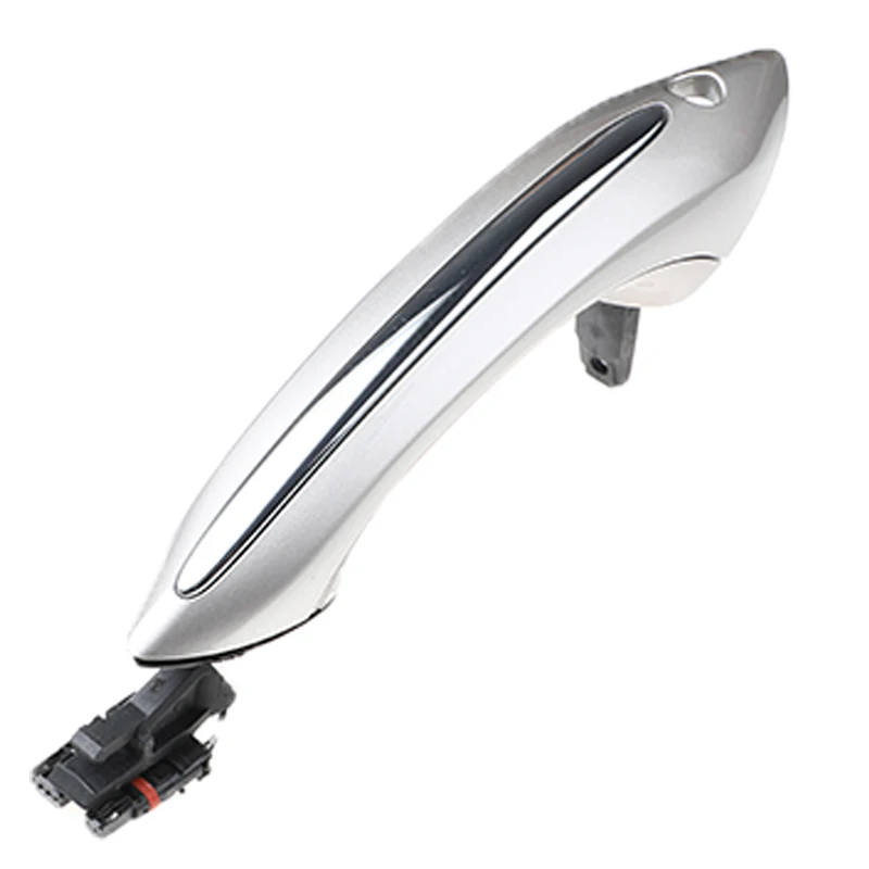 51217231931 Car Exterior Comfort Access Door Handle 51217231932 51217231933 51217231934 For BMW F07 F10 F06 F11 F01 F03 F04