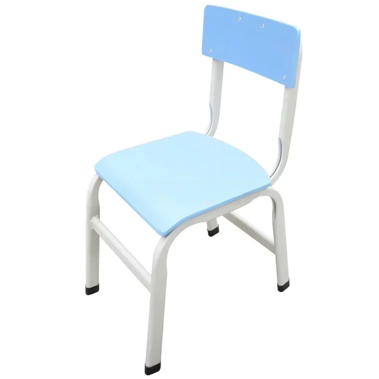 'wholesale high quality School Furniture single student Seats study reading Desk And Chair set for primary middle school